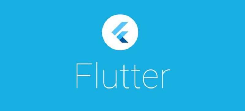 Featured image of post FlutterApp实战·第01天：Flutter安装和配置