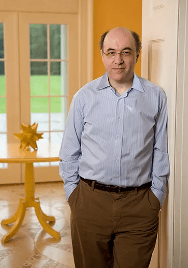 史蒂芬·沃尔弗拉姆（Stephen Wolfram）
